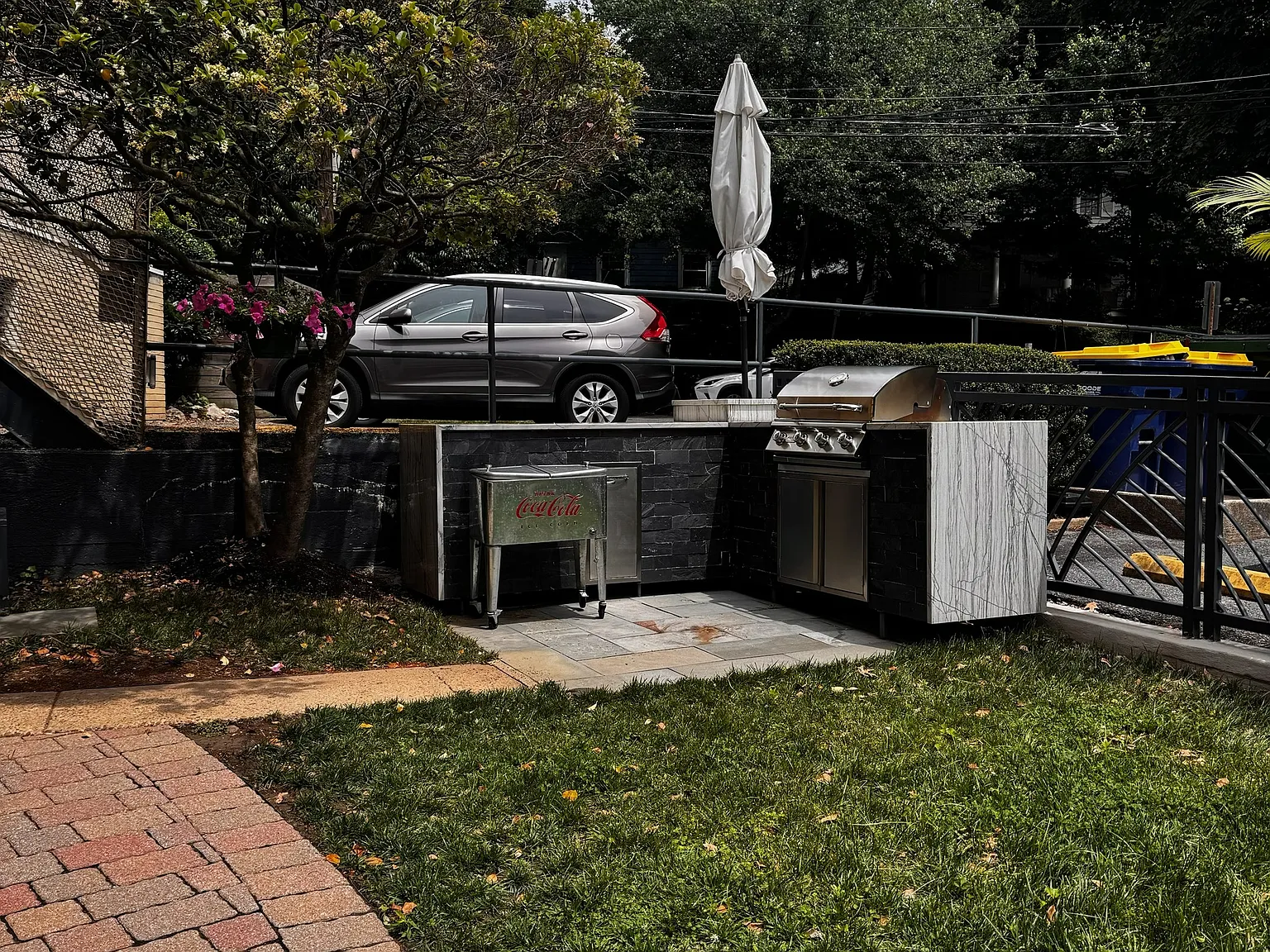 1 bed, 620 sqft, $2,000 — Photo 4