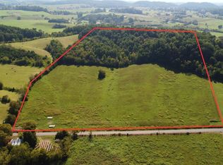 0 Old Snapps Ferry Rd, Chuckey, TN 37641