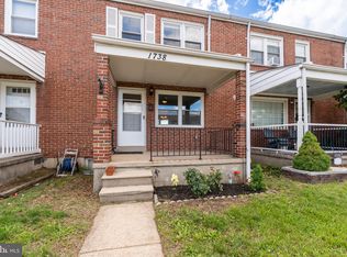 1738 Stokesley Rd, Baltimore, MD 21222