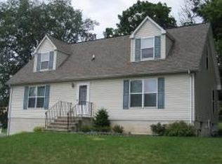 306 Bliss Blvd, Phillipsburg, NJ 08865