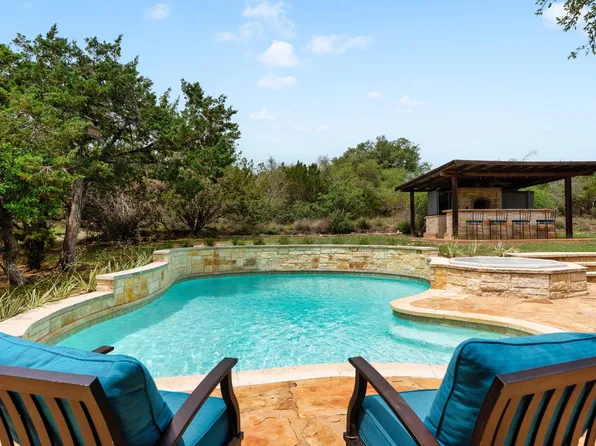 11008 W Cave Blvd, Dripping Springs, TX 78620