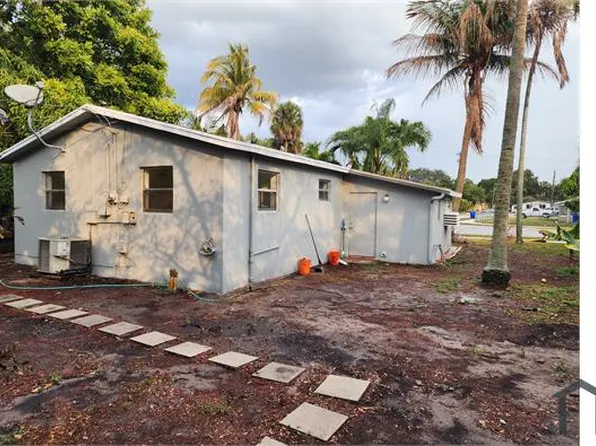 5999 NW 42nd Ave, Fort Lauderdale, FL 33319