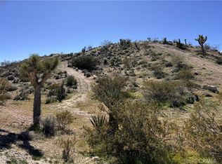 0 Hilton Ave Lot 16, Yucca Valley, CA 92284