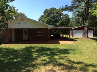 371 Pierce Rd, Honoraville, AL 36042