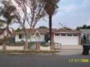 10661 Ranney Ave, Garden Grove, CA 92843