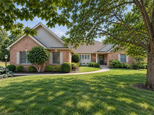 110 Laura Ct, Hamilton, OH 45013