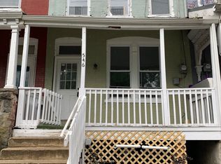 546 S Duke St, Lancaster, PA