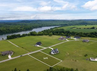95 Espalier Dr LOT 95, Decatur, TN 37322