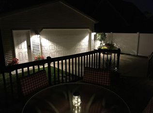2724 Griffith Ave, Berkley, MI 48072