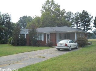 552 Davidson Rd, Beebe, AR 72012