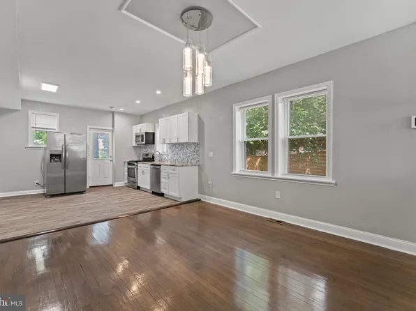5612 Stonington Ave, Baltimore, MD 21207