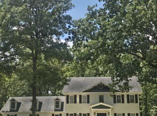 11123 County Road 73, Montevallo, AL 35115