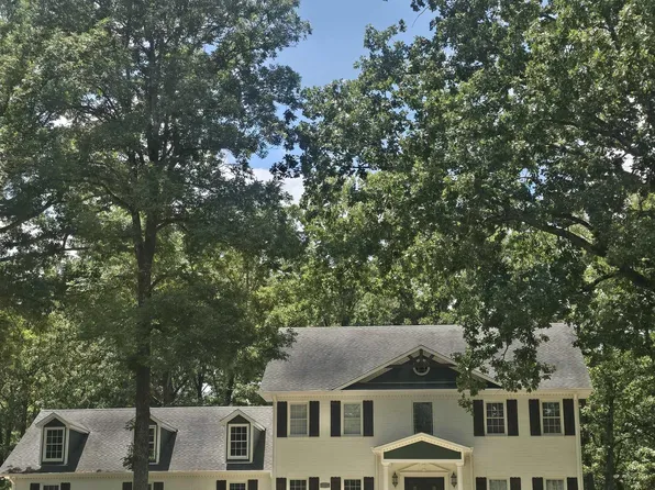 11123 County Road 73, Montevallo, AL 35115
