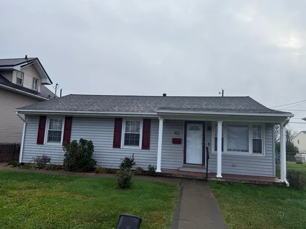 2108 N 2nd St, Ironton, OH 45638