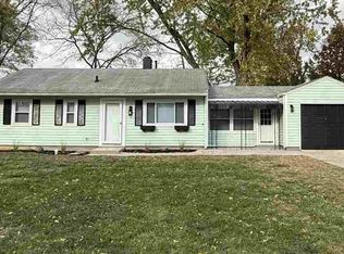 1912 Western Dr, Richmond, IN 47374