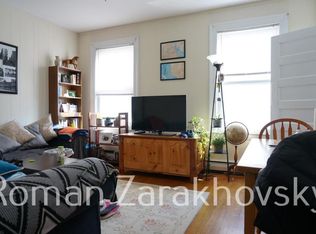 5 Ashford Ct #7A, Allston, MA 02134