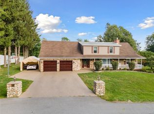 5416 Summerset Way, Deerfield, NY 13502