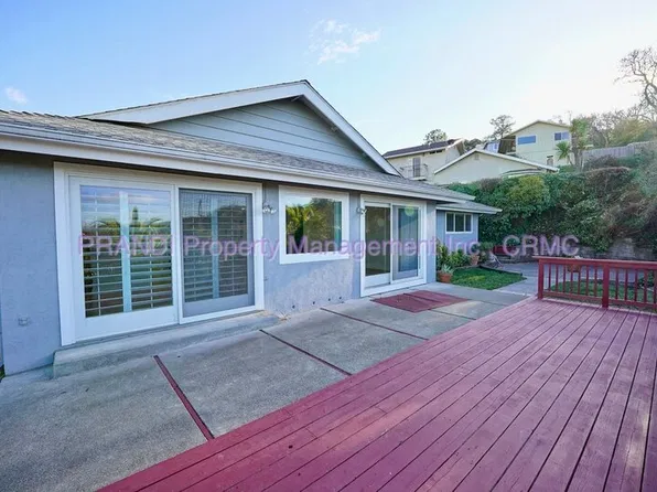110 Kaden Dr, Novato, CA 94947