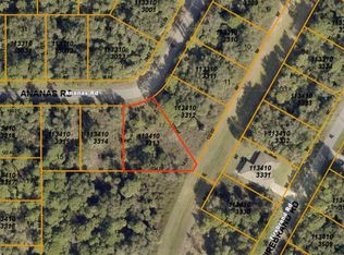 Ananas Rd, North port, FL 34288