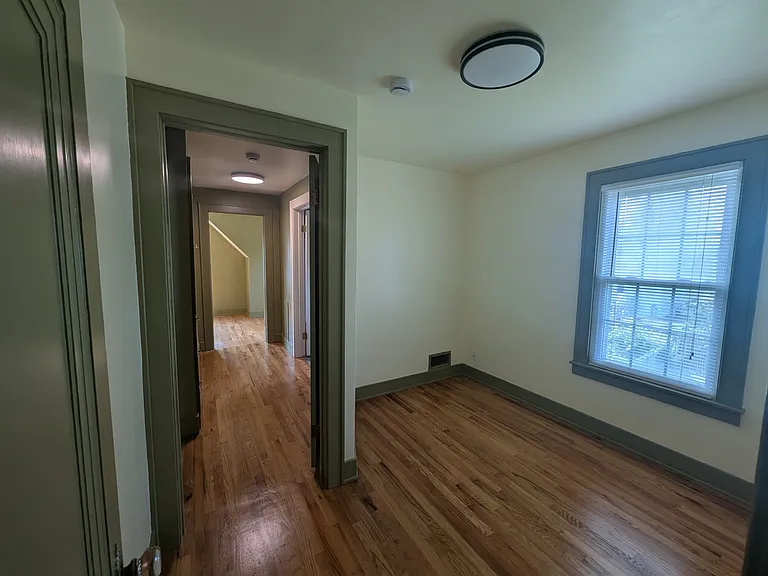 Bedroom 3 / Office