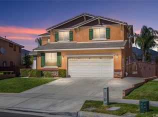 1139 Alexis Ln, Redlands, CA 92374