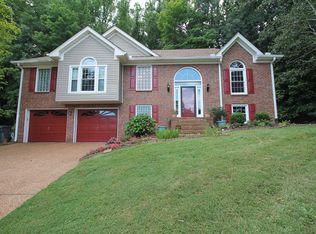 1009 Fitzpatrick Rd, Nashville, TN 37214