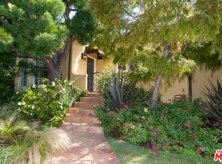 2116 Benecia Ave, Los Angeles, CA 90025