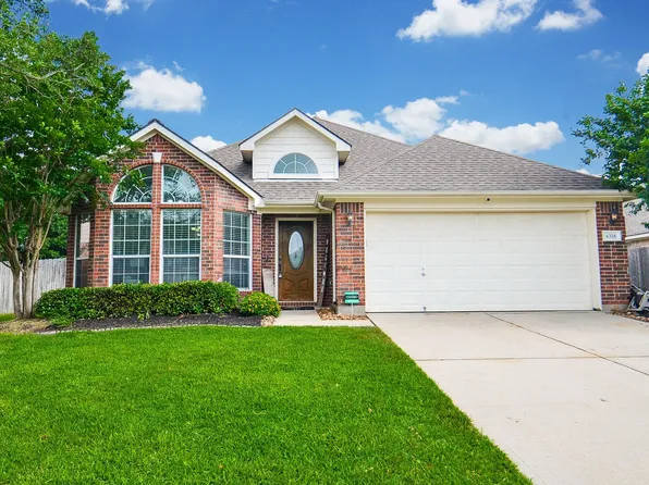 6318 Lake Chase Ct, Katy, TX 77493