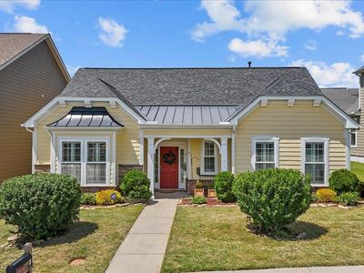 6 Kelvyn St, Greer, SC, 29651