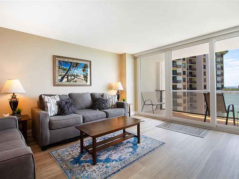 440 S Gulfview Blvd #1002 — Photo 14