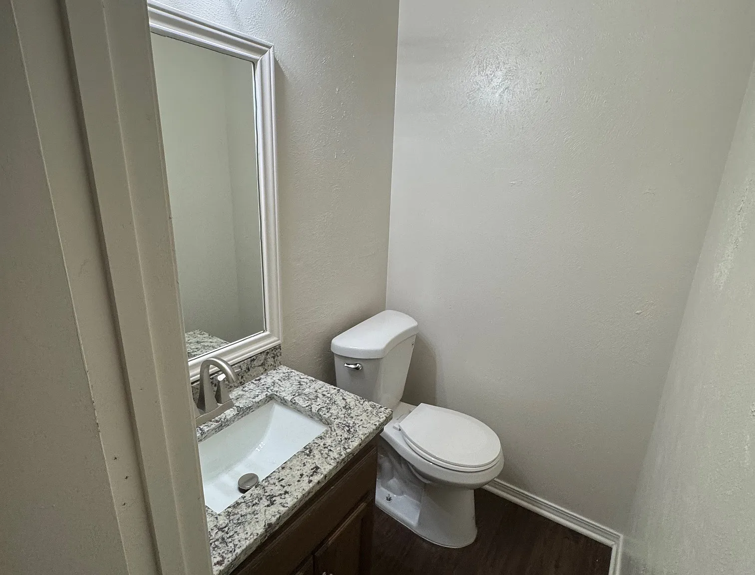 Chaparral Townhomes — Photo 2