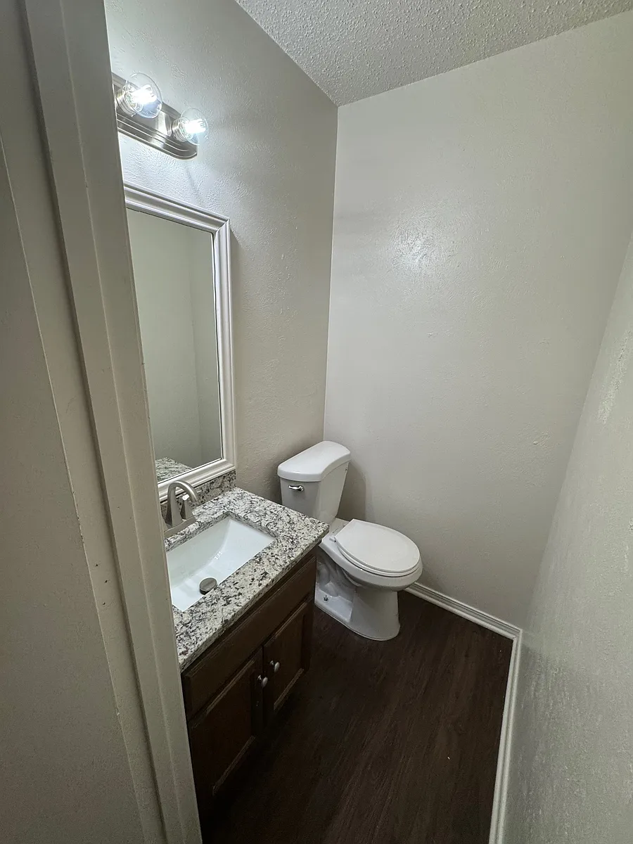 Unit #10 - Chaparral Townhomes