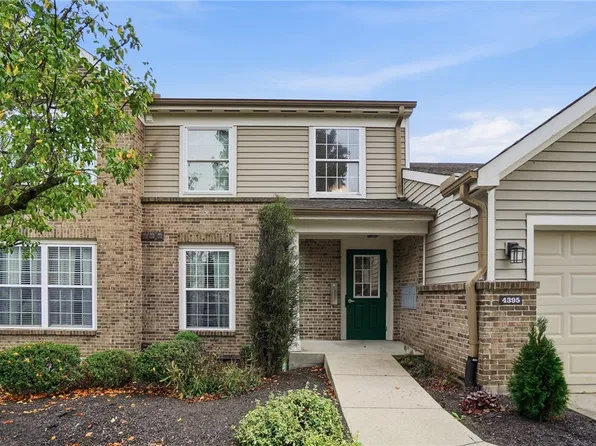 4395 N Shore Dr APT 103, Mason, OH 45040