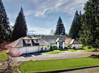 8116 224th Ave E, Buckley, WA 98321