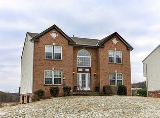 1310 Sandstone Dr, Tarentum, PA