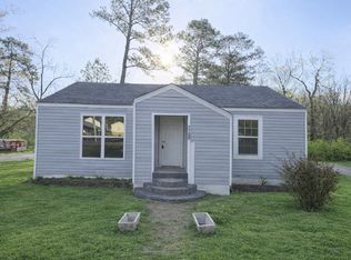 1100 Tunnel Blvd, Chattanooga, TN 37411