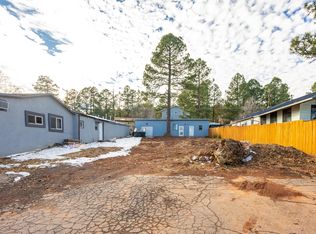 1817 N West St #5, Flagstaff, AZ 86004