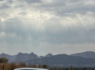 100 S 400 E, New Harmony, UT 84757