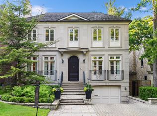 108 Cheltenham Ave, Toronto, ON M4N 1P9