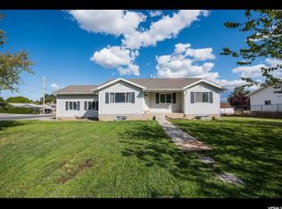 284 W 400th St N, Santaquin, UT 84655