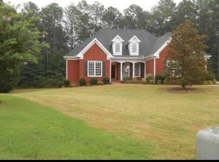 706 Wilhaven Ct, Loganville, GA 30052