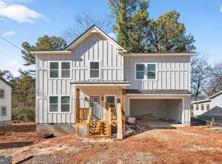 2303 Whites Mill Rd, Decatur, GA 30032