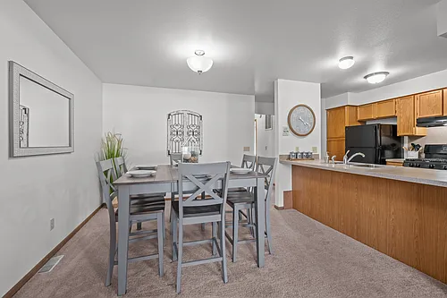 Meadow Springs Apartments Photo 1