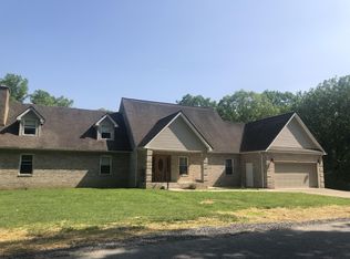 234 Goose Creek Rd, Fayetteville, WV 25840