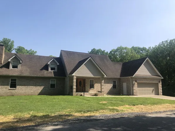 234 Goose Creek Rd, Fayetteville, WV 25840