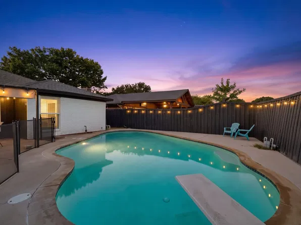 2313 Lawndale Dr, Plano, TX 75023