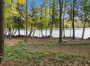 Tbd Camp Daggett Road, Petoskey, MI 49770