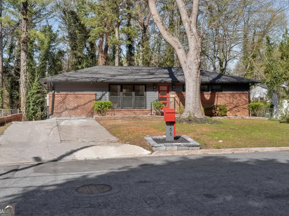 266 Simon Ter NW, Atlanta, GA 30318