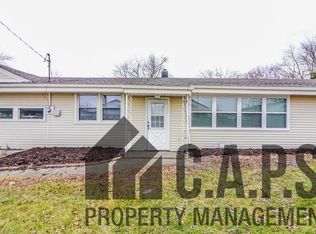 517 Kennedy Ave, Schererville, IN 46375