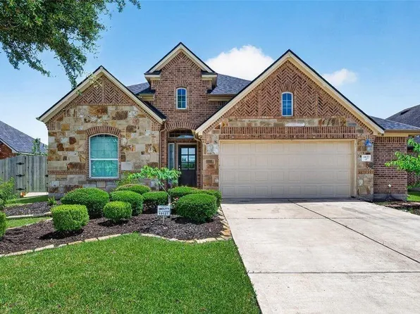 19127 Cannon Hills Ln, Richmond, TX 77407